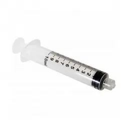 Luer Lock syringes (100 pcs/box)