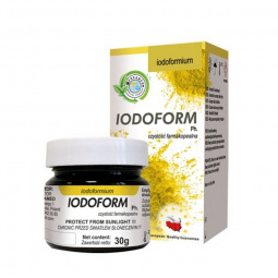 Iodoform 30g