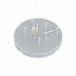 Suport ardere fagure cu pini ceramici - mic