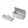 Omnitray sterilization trays