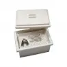 Omnitray sterilization trays
