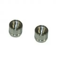 Écrou de fixation de l'aiguille/embouts Obtura set 2 pièces