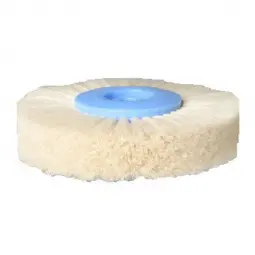 Brosse blanche extrasoft