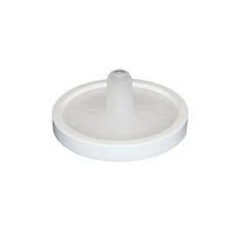 Newmed Kronos autoclave bacteriological filter