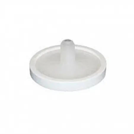 Newmed Kronos autoclave bacteriological filter