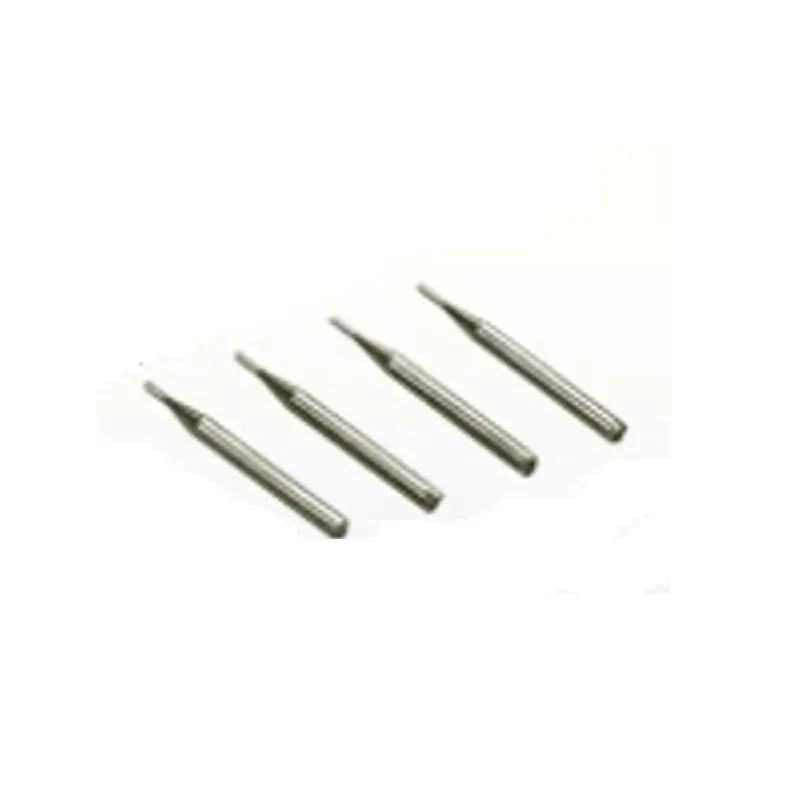 Metal made dental firing posts set 15 pcs