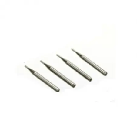 Pivots métaliques de cuisson set 15 pcs