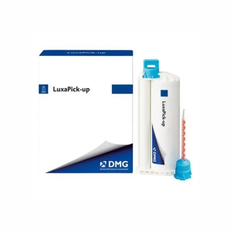LuxaPickUp Roz Cartus LuxaPickUp Roz Cartus