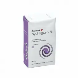 Hydrogum 5 Alginate | Alginat Cromatic Violet | Zhermack