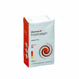 Alginat Cromatic in 3 Faze | Materiale de Amprentare | TerraDent