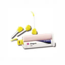 Technique du Double Melange | Empreintes pour Couronnes, Ponts