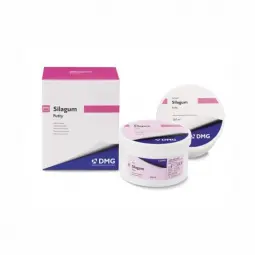 Silagum Putty Soft Economic | Tehnologia Prizei Bruste (Snap-Set)