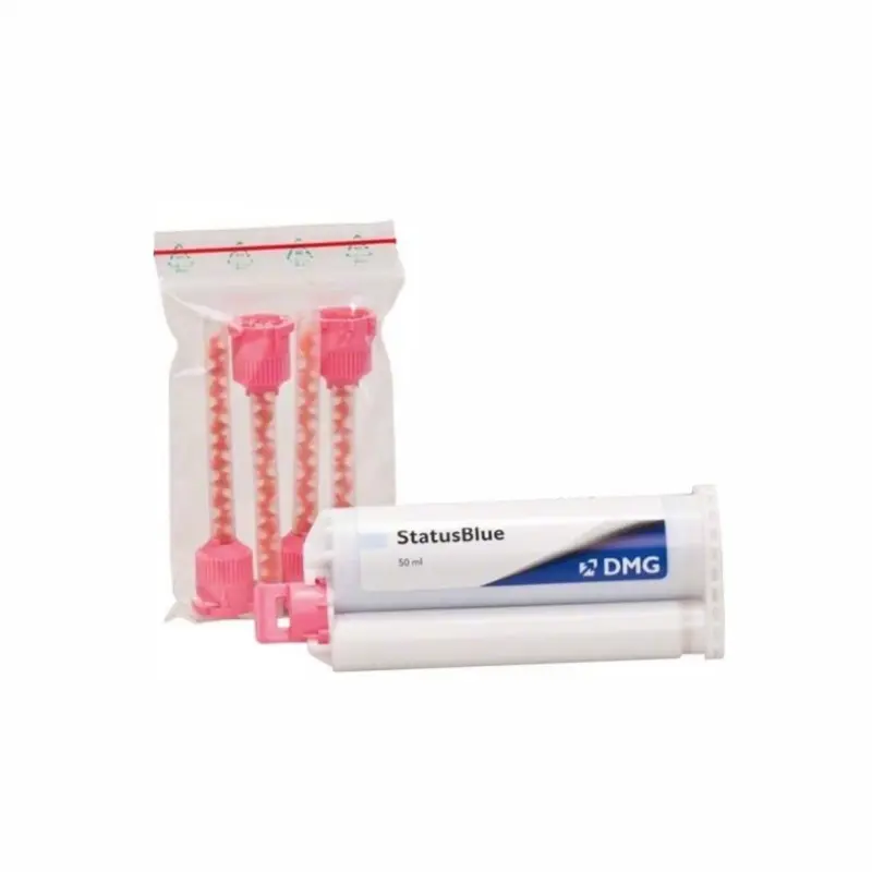 Precise Impression DMG | Impression Material Addition Silicone Precise Impression DMG | Impression Material Addition Silicone