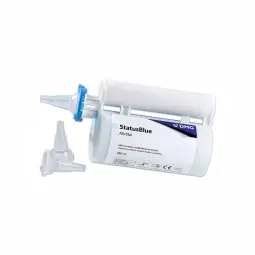 Precise Impressions | Addition Silicone Size Stability