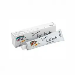 Speedex light body