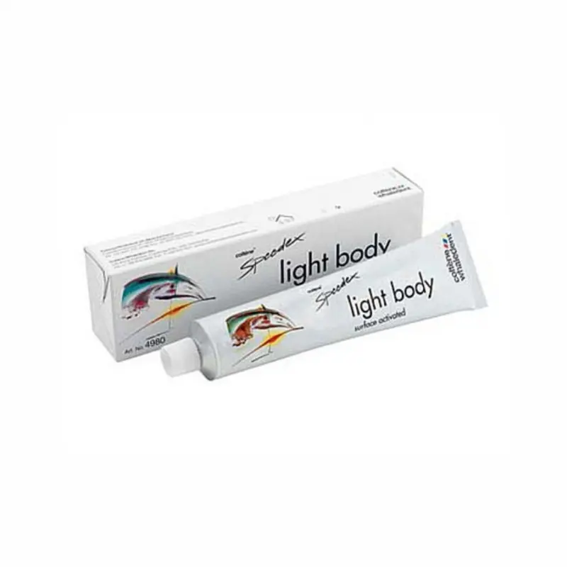 Speedex light body