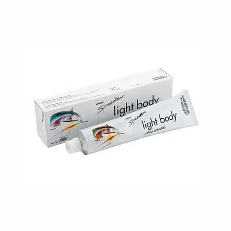 Speedex light body