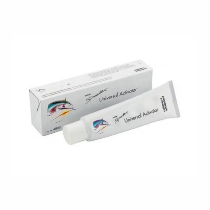 Speedex activator universal | Coltene | Material de Amprenta