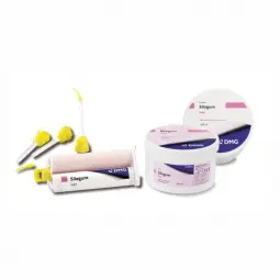 Offre Bon Marche Silicones d'Addition | Offre DMG Silagum