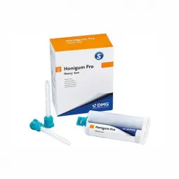 Honigum Pro Scan Light DMG | Amprenta Implant Dentar, Coroane, Punti