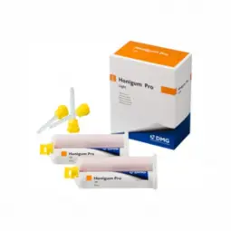Material de Amprenta VPS | Siliconi de Aditie Honigum Pro Light DMG