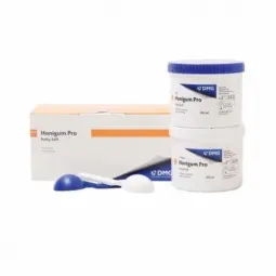 Honigum Pro Putty Soft  Silicon de aditie chitos DMG