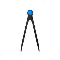 Borderlock M (Edentati) compass
