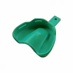 Linguri de amprenta Borderlock M Dentati