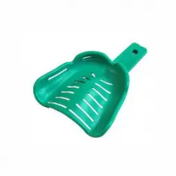 Borderlock M Edentulous impression trays