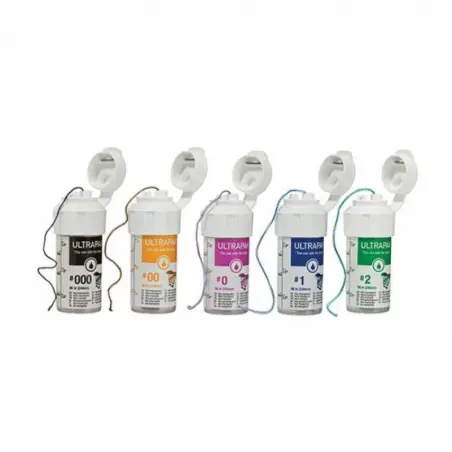 Fil de rétraction  Ultrapak