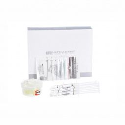 ViscoStat Clear Intro Kit