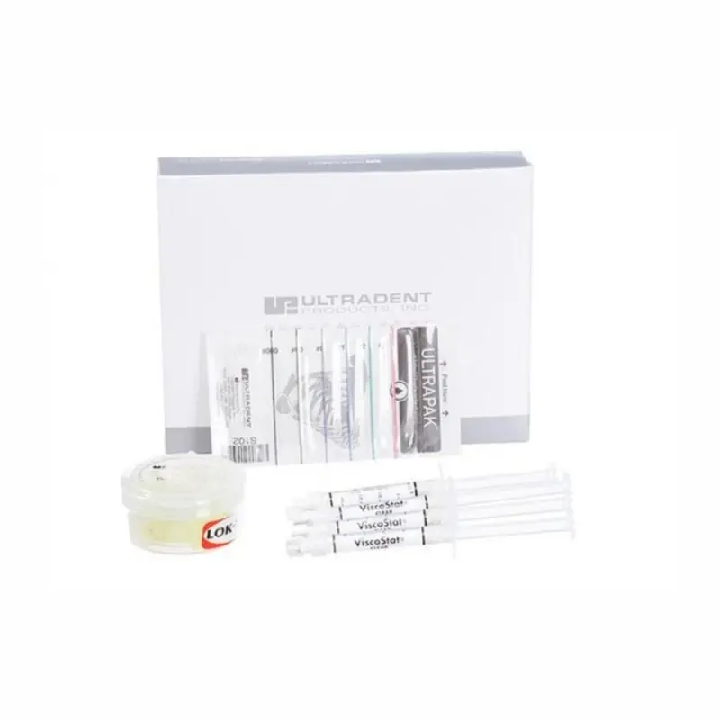 ViscoStat Clear Intro Kit ViscoStat Clear Intro Kit