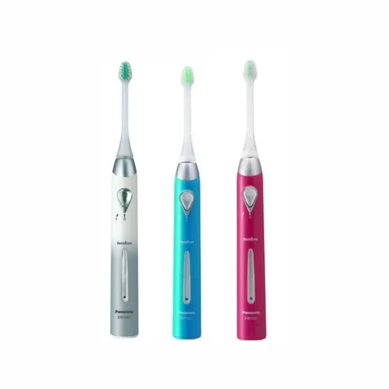 Brosse à dents électronique PANASONIC EW1031