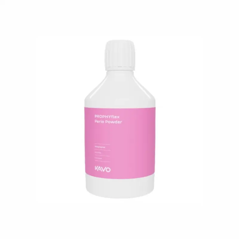 KaVo PROPHYflex Perio prophylactic powder KaVo PROPHYflex Perio prophylactic powder