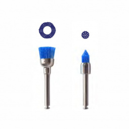 Brosses de détartrage à filament Whitening