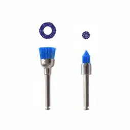 Brosses de détartrage à filament Whitening