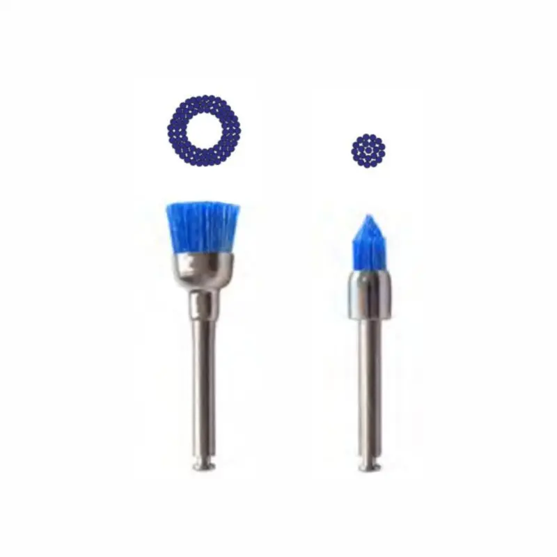 Whitening Filament scaling brushes Whitening Filament scaling brushes