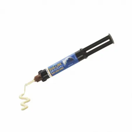 Duo-Link Universal seringue 8g