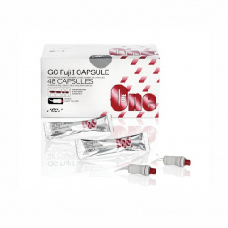 GC Fuji I capsule (set 50 buc)