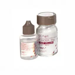 GC Fuji I set bulk 35g poudre + 20ml liquide