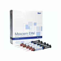 Maxcem Elite Standard Kit