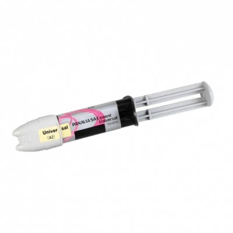 Panavia SA Universal seringa handmix bulk 5ml Panavia SA Universal seringa handmix bulk 5ml