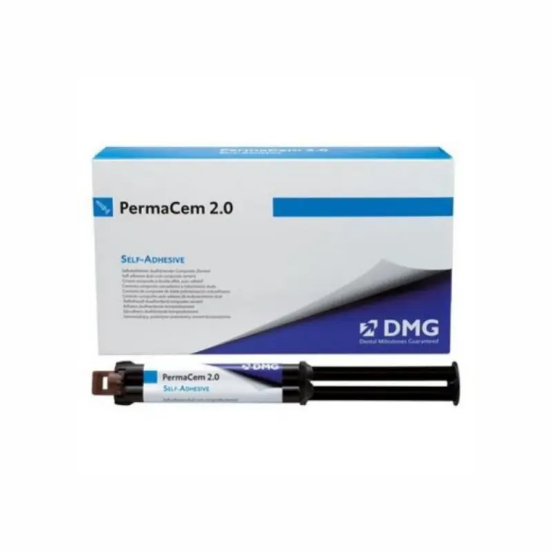 PermaCem 2.0 seringue PermaCem 2.0 seringue