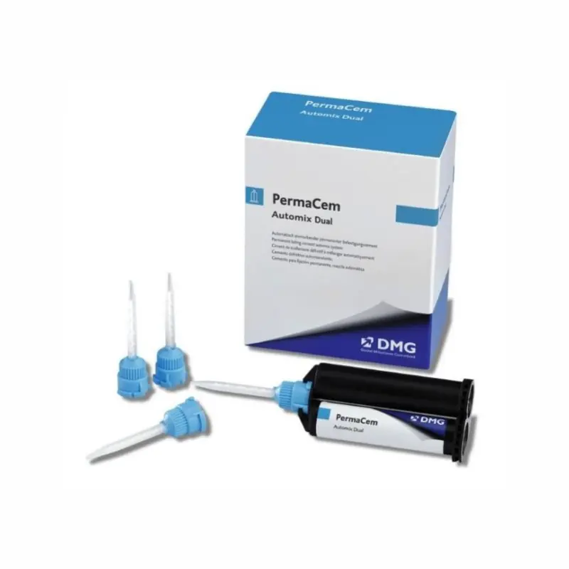Permacem Dual 25ml Permacem Dual 25ml