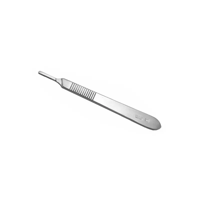 Poignée bistouri n° 3, n° 4