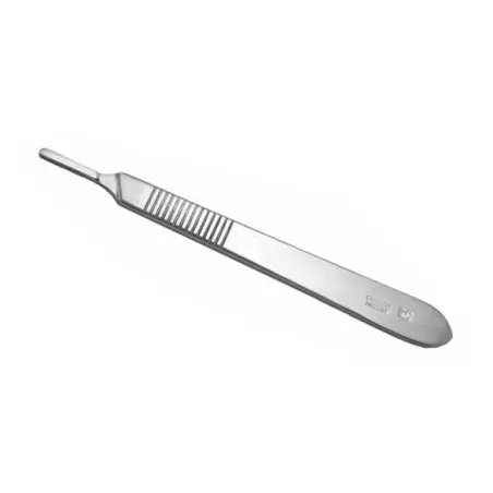 Poignée bistouri n° 3, n° 4