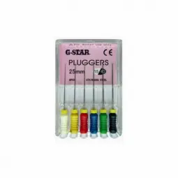 Cheap Rotary Needles | Dental Practice Equipments| TerraDent