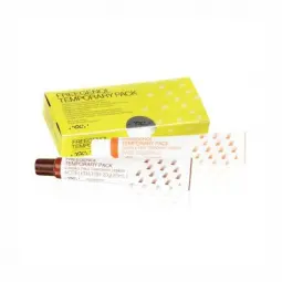GC Freegenol 55g base + 20g catalyseur