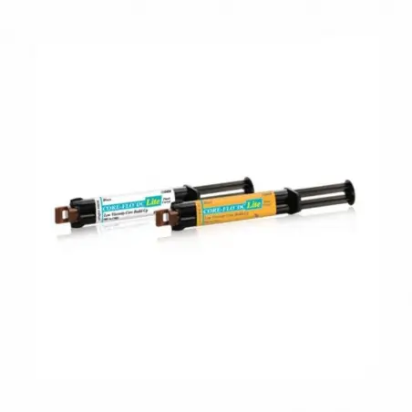 Core-Flo DC Lite seringue 8g