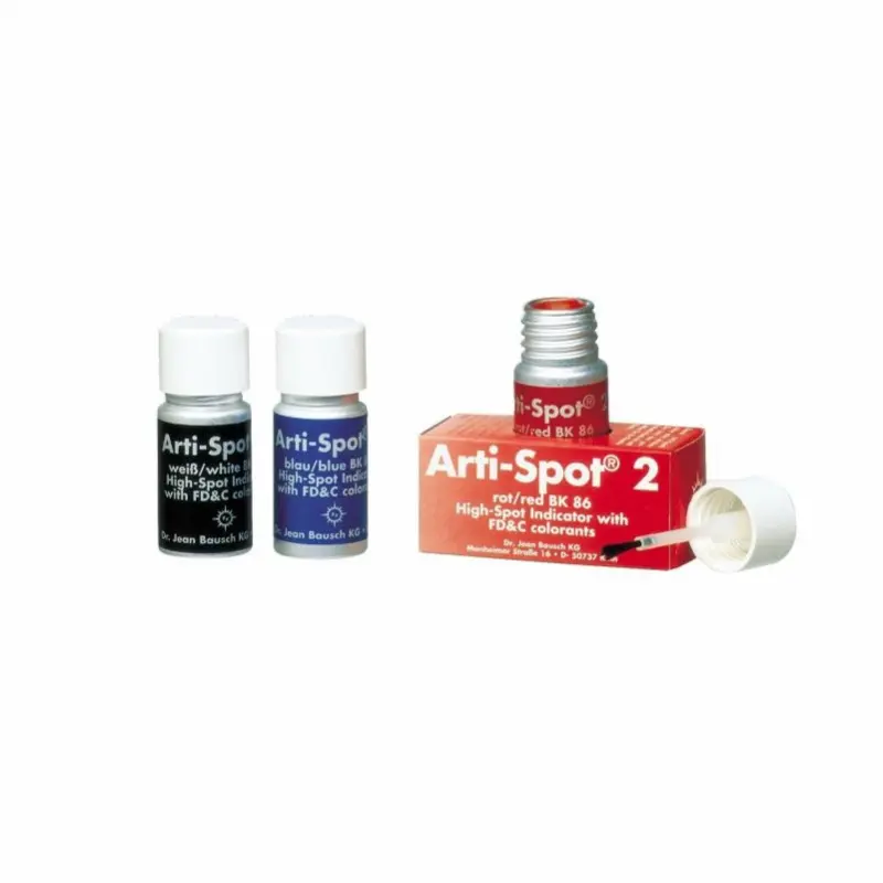 Arti-Spot Arti-Spot